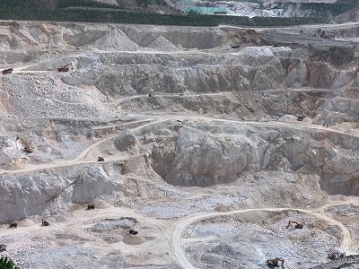 辽宁矿产资源总体规划：五年内大幅提升铁、金、硼等矿产资源安全保障能力