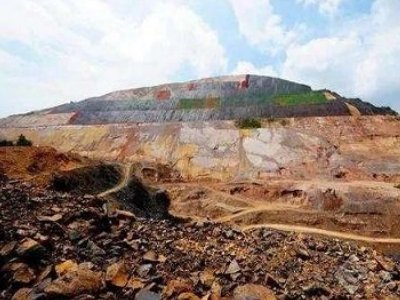 “关键矿产”惹注目，“矿业G7”掀风云