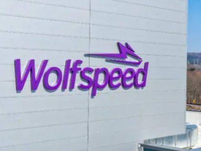 Ͷʻ30ԪWolfspeedɰڵ¹̼뵼幤