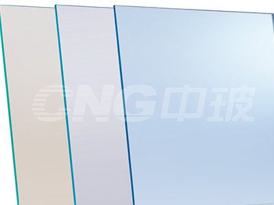 中玻控股：集团位于江苏的三条新能源玻璃生产线正式投产