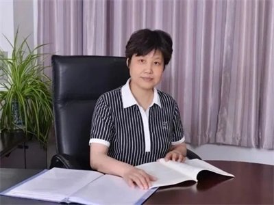“硬核女科学家”陈惠芳：让中国高性能碳纤维更“强”