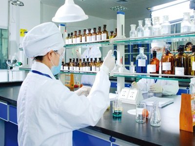 康芝药业重点发展的技术领域：药物粉体表征技术、超临界流体结晶制粒技术、掩味技术等