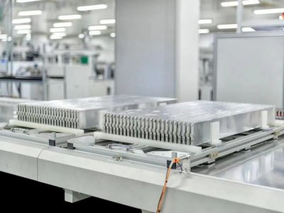 锂电产业周报|特斯拉Model Y首次搭载比亚迪刀片电池