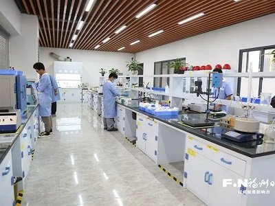 两年10条产线，坤彩科技要打造100万吨钛白粉生产基地