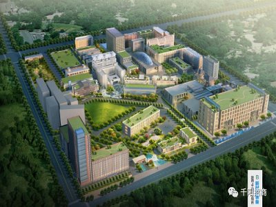 宝鸡千阳县：打造西北地区重要的碳酸钙产业基地