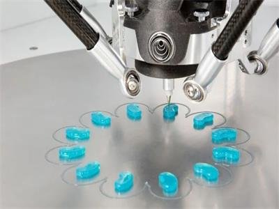 针对儿童需求的定制3D打印药物