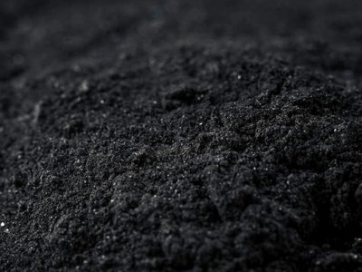 寻找“中国好粉材”之元力股份木质活性炭