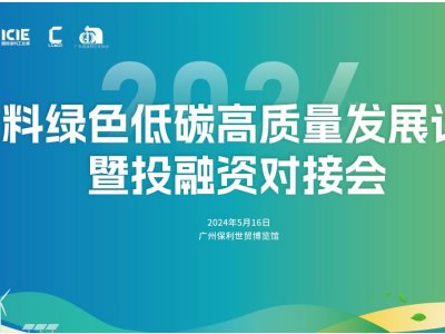 뺯 | 2024Ϳɫ̼չ̳ͶʶԽӻ