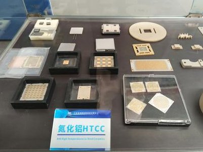 宁夏北瓷电子封装陶瓷材料项目将于2024年上半年全面投产
