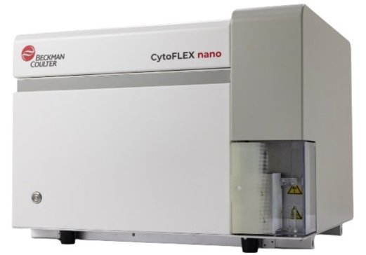 Ʒ|CytoFLEX nanoʽչСо߽