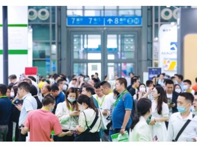 倒计时15天！只讲干货，振威充电设施展9大亮点抢先看，行业盛会错过再等半年！