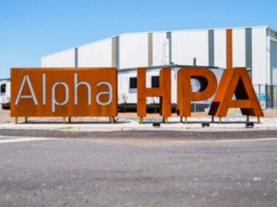 Alpha HPAǿ뵼øߴӦ