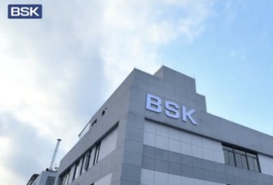BSK气动隔膜泵：4大系列适配多场景，开启流体输送高效新篇