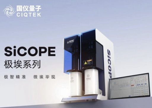 ʽSiCOPEϵ΢׷