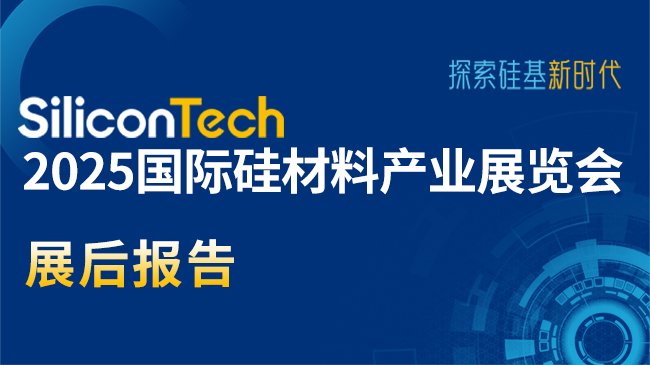 SiliconTech2025ʹϲҵչչ󱨸