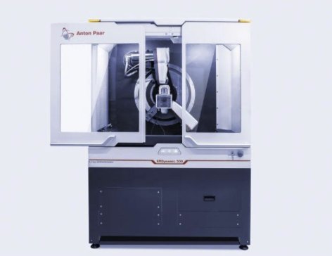 ϼ±ˣ XRDynamic 500 عʵ