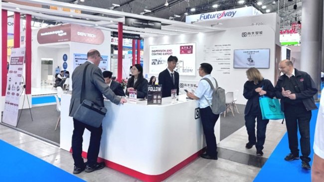 ŷ | ˮܲչTHE BATTERY SHOW EUROPE 2025Բչ٣