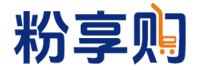 粉享购促销平台上线通知