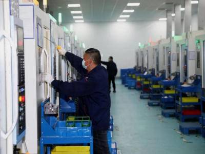 2亿订单！盐城高新区IGBT散热器件项目冲刺中