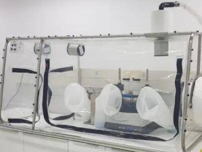 ���Ը������豸��Ӧ�̣�ILC Dover��פ����ͨ