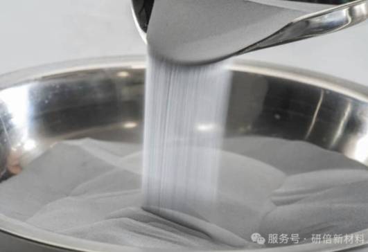 不止 “球形”！高纯铬粉如何定义 3D 打印新高度