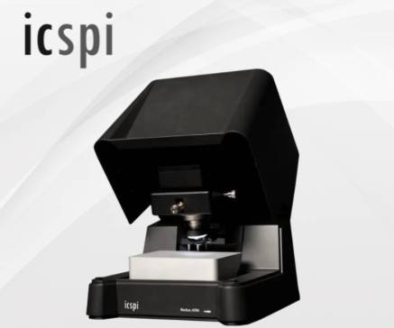 ���ɿƼ�����ô� ICSPI ԭ������΢�����ս�Ժ���