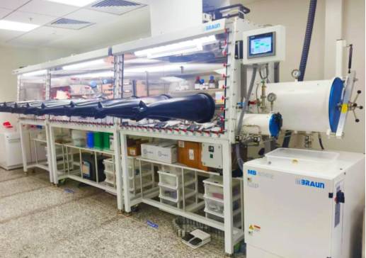 Sai Life Sciences��ͨ��ʵ��ƽ̨��ʽ����