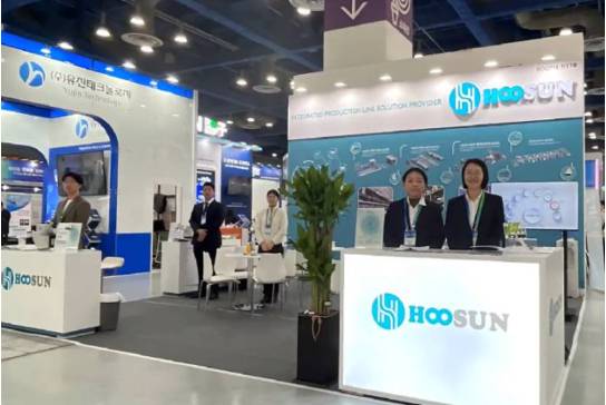 韩国展圆满收官｜下一站 BATTERY JAPAN 2026