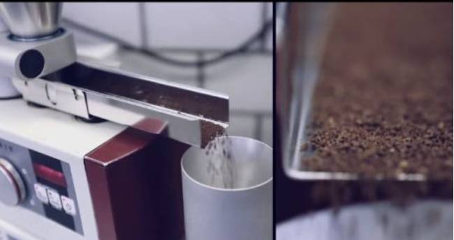 新帕泰克邀您赴HOTELEX上海展！共话咖啡粒度粒形检测新方案