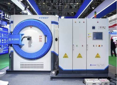 �����Ƽ���һ������������ս��豸��������Ƚ��մ�չ���ֳ�ǩ��