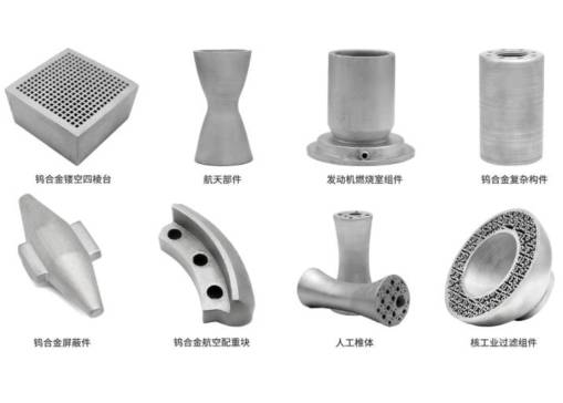 钨合金3D打印加速进入产业化：升华三维在2026钨基研讨会上释放哪些信号？