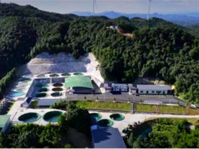 中稀（安远）稀土新材料有限公司成立，央企与地方龙头携手强化稀土战略保障