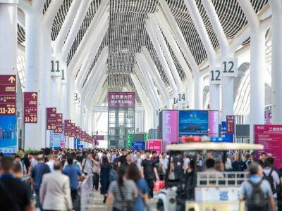 IICIE国际集成电路创新博览会赋能半导体产业，直击产业前沿 ——三展联动34万展示面积，链接全球优质资源