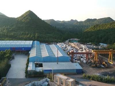 云南省石林县钙基新材料“十五五”规划，产业目标2028年40亿元、2030年100亿元！