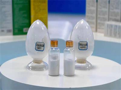 涪陵这家企业用“生物活性玻璃”撬动再生医学