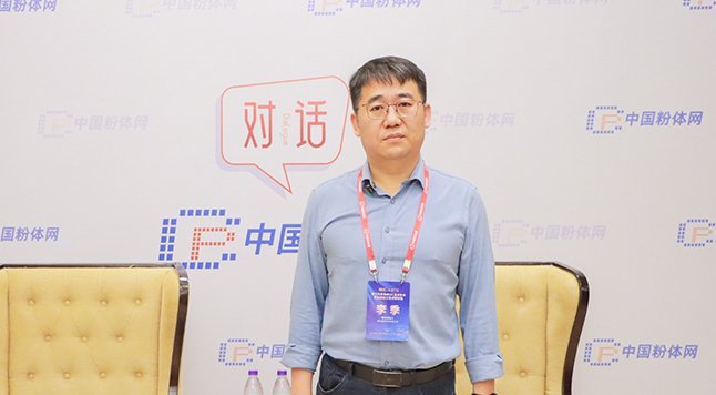 不卷价格卷技术！高纯SiC粉体实现成本品质双突破——访晶彩科技联合创始人李季