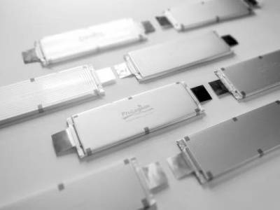 产业周报：新品发布、产业提速、联合攻关、产线建设，持续推进固态电池研发