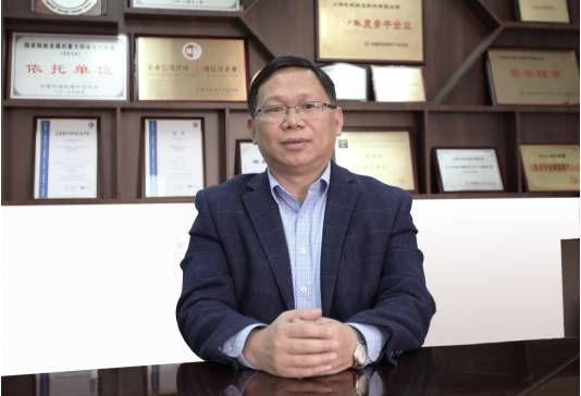 上海袋配科技，营造健康工业环境