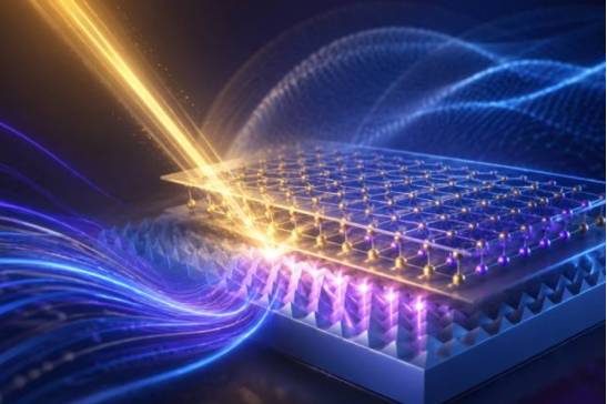 Applied Materials Today | 泽攸科技DMD无掩膜光刻机助力高性能异质结光电探测器制备