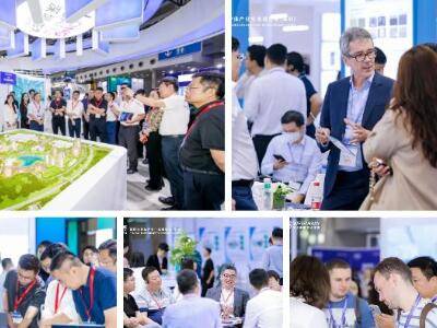 半导体盛会在即！2026湾芯展观众预登记通道全面开启，中国粉体网诚邀您共襄盛举