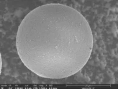 氧化铝喷雾造粒专用粘结剂精工成型、全域适配