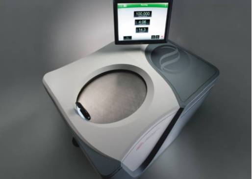 10万转的安全感，从何而来？贝克曼库尔特Optima X系列：把超速离心安全做成可信赖的日常