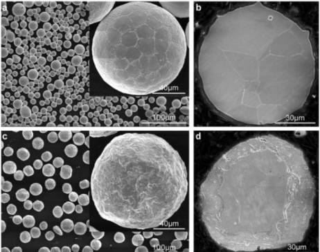 《Nature Materials》发表北航高熵合金成果，异质结构同步实现抗冲击与热稳定