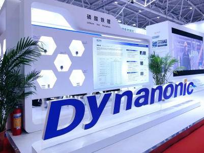 德方纳米拟募资29亿元加码高端磷酸盐材料！