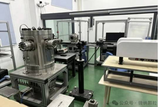 微纳粒度仪 Winner319喷雾粒度仪为天津大学热力燃烧前沿研究筑牢数据根基