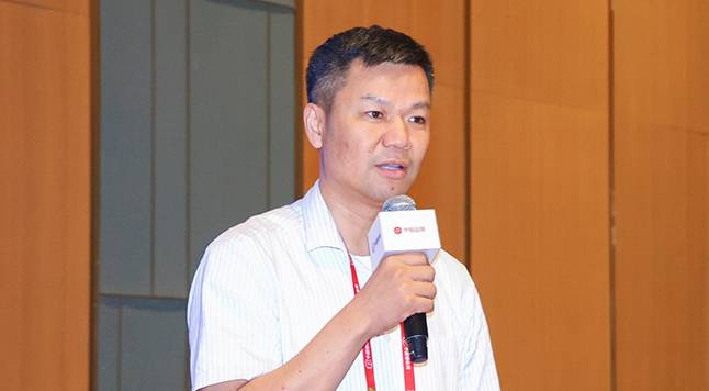 Micro-LED彩色化瓶颈如何突破？无损技术为AR显示按下加速键——访宁波秋水半导体科技有限公司董事长蒋振宇