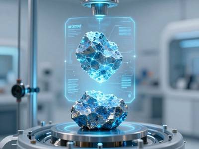 AI对矿物深加工有多大帮助？