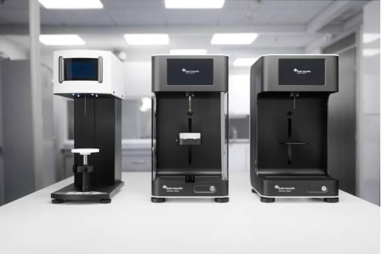Biolin百欧林全新Sigma系列力学法表面张力仪重磅发布！