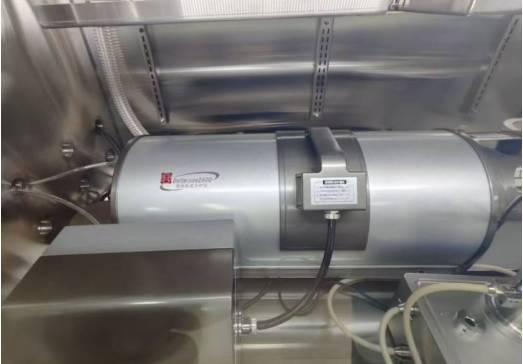 百特Bettersize2600激光粒度仪入驻深圳大学，助力新能源材料精准分析