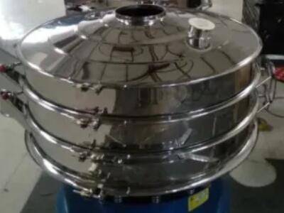振动筛分设备供应商：新乡市雷蒙特机械有限公司入驻粉享通